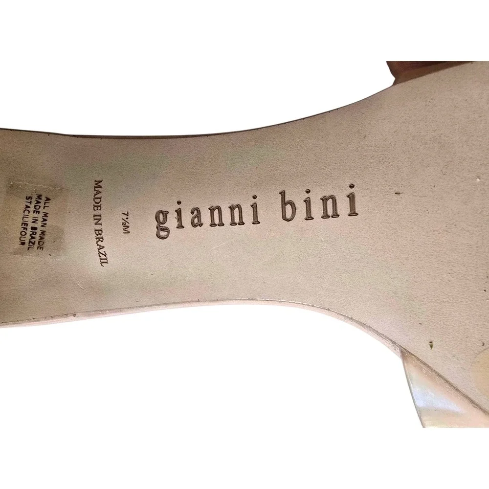 Gianni Bini gianni bini